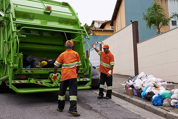 Trusted Anderson, SC Junk Removal Experts